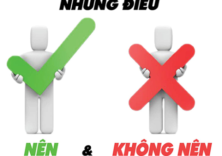 "NÊN" HAY "KHÔNG NÊN" TRỞ THÀNH THỰC TẬP SINH SỚM?